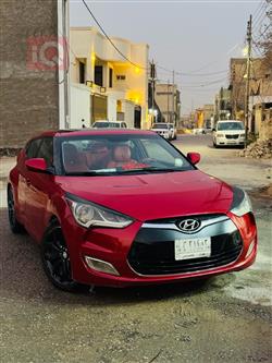 هيونداي فلوستر